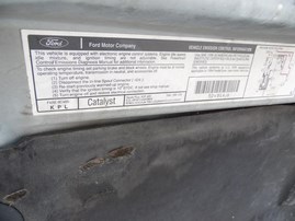 1994 FORD MUSTANG CONVERTABLE GT BLUE AT 5.0 F19066